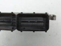 2011-2013 Hyundai Elantra PCM Engine Control Computer ECU ECM PCU OEM P/N:39103-2EMB2 39102-2EMB2 Fits Fits 2011 2012 2013 O