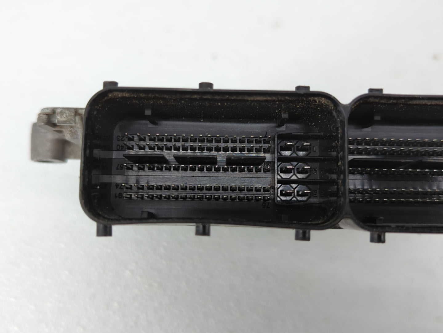 2011-2013 Hyundai Elantra PCM Engine Control Computer ECU ECM PCU OEM P/N:39103-2EMB2 39102-2EMB2 Fits Fits 2011 2012 2013 O