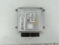 2011-2013 Hyundai Elantra PCM Engine Control Computer ECU ECM PCU OEM P/N:39103-2EMB2 39102-2EMB2 Fits Fits 2011 2012 2013 O