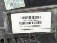 2011-2013 Hyundai Elantra Fusebox Fuse Box Panel Relay Module P/N:VS912003Y054UA 1302260016 Fits Fits 2011 2012 2013 OEM Use