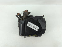 2011-2013 Hyundai Elantra Fusebox Fuse Box Panel Relay Module P/N:VS912003Y054UA 1302260016 Fits Fits 2011 2012 2013 OEM Use
