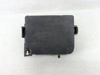 2011-2013 Hyundai Elantra Fusebox Fuse Box Panel Relay Module P/N:912053X094 Fits Fits 2011 2012 2013 OEM Used Auto Parts - 