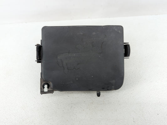 2011-2013 Hyundai Elantra Fusebox Fuse Box Panel Relay Module P/N:912053X094 Fits Fits 2011 2012 2013 OEM Used Auto Parts - 