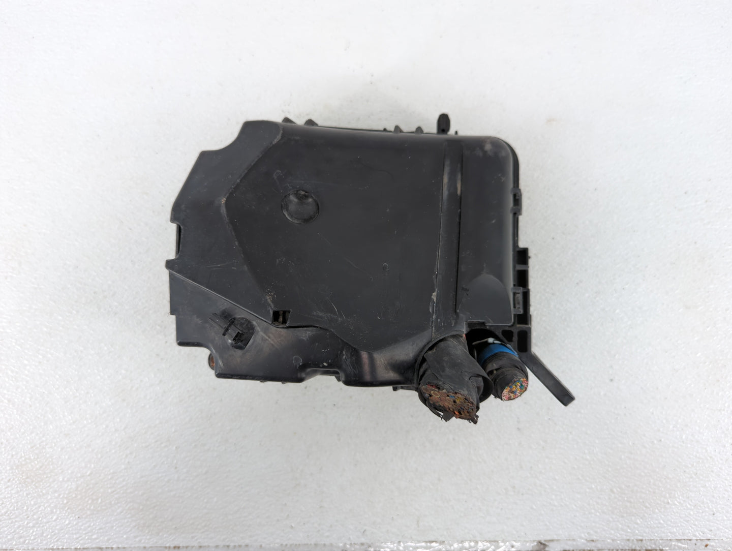 2011-2013 Hyundai Elantra Fusebox Fuse Box Panel Relay Module P/N:912053X094 Fits Fits 2011 2012 2013 OEM Used Auto Parts - 