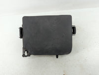 2011-2013 Hyundai Elantra Fusebox Fuse Box Panel Relay Module P/N:912053X094 Fits Fits 2011 2012 2013 OEM Used Auto Parts - 