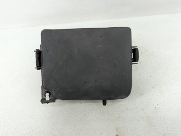 2011-2013 Hyundai Elantra Fusebox Fuse Box Panel Relay Module P/N:912053X094 Fits Fits 2011 2012 2013 OEM Used Auto Parts - 