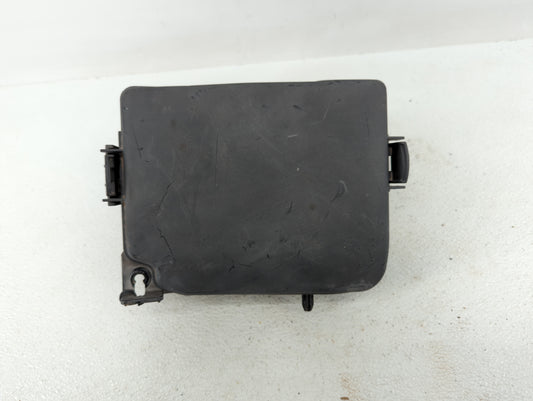 2011-2013 Hyundai Elantra Fusebox Fuse Box Panel Relay Module P/N:912053X094 Fits Fits 2011 2012 2013 OEM Used Auto Parts - 