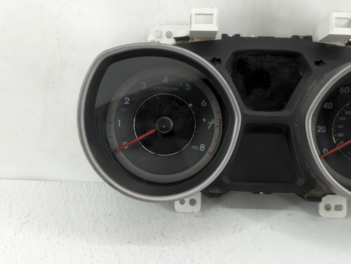 2013 Hyundai Elantra Instrument Cluster Speedometer Gauges P/N:94001-3X275 94001-3X520 Fits OEM Used Auto Parts - Oemusedaut