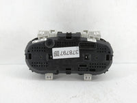2013 Hyundai Elantra Instrument Cluster Speedometer Gauges P/N:94001-3X275 94001-3X520 Fits OEM Used Auto Parts - Oemusedaut
