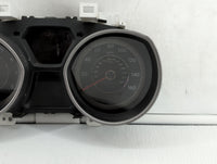2013 Hyundai Elantra Instrument Cluster Speedometer Gauges P/N:94001-3X275 94001-3X520 Fits OEM Used Auto Parts - Oemusedaut
