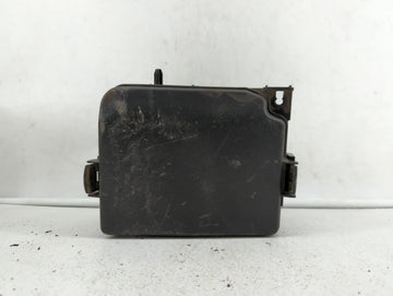 2011-2013 Hyundai Elantra Fusebox Fuse Box Panel Relay Module P/N:VS912003Y054UA 1302260016 Fits Fits 2011 2012 2013 OEM Use