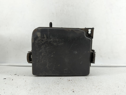 2011-2013 Hyundai Elantra Fusebox Fuse Box Panel Relay Module P/N:VS912003Y054UA 1302260016 Fits Fits 2011 2012 2013 OEM Use