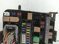 2011-2013 Hyundai Elantra Fusebox Fuse Box Panel Relay Module P/N:VS912003Y054UA 1302260016 Fits Fits 2011 2012 2013 OEM Use