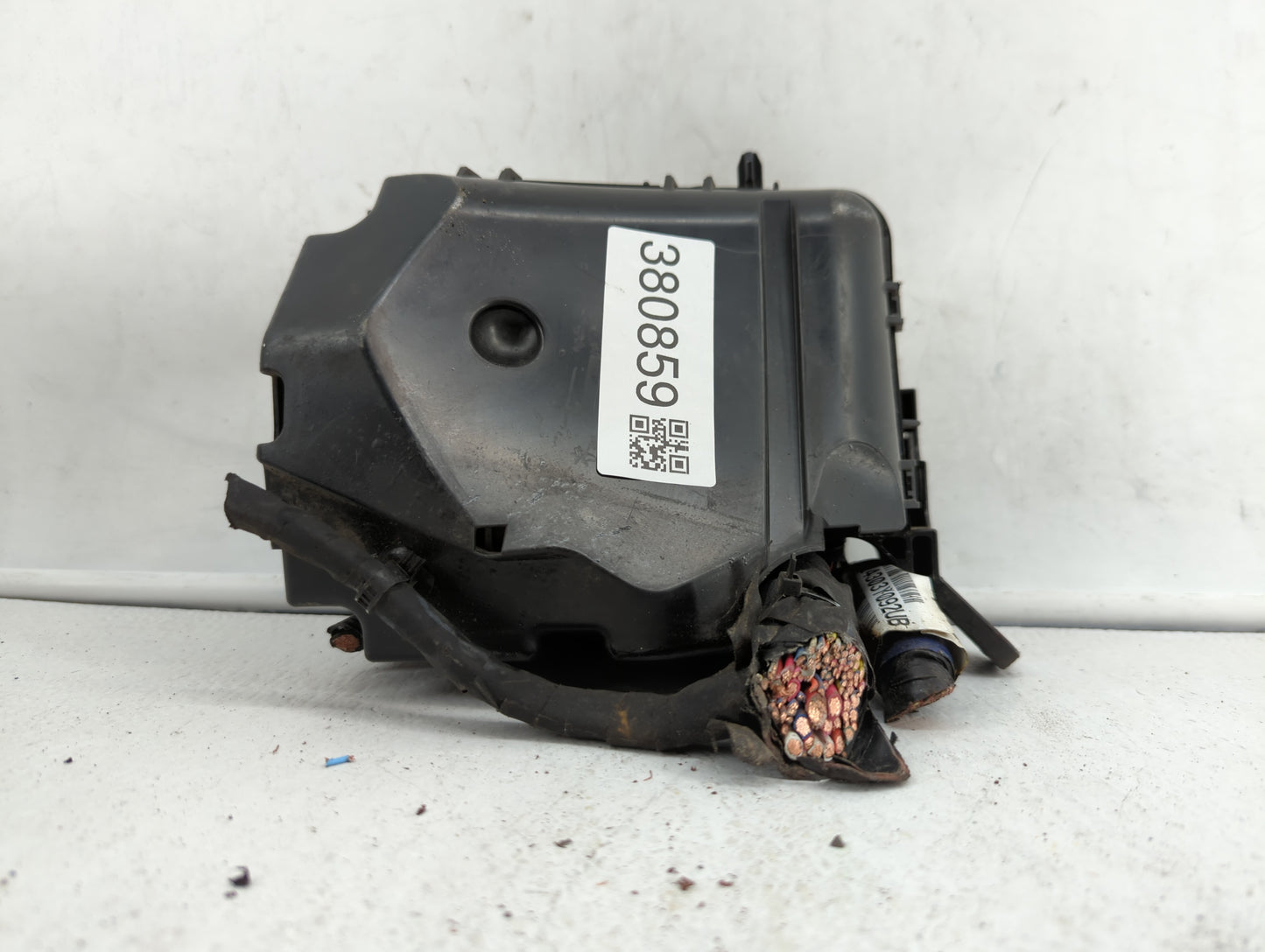 2011-2013 Hyundai Elantra Fusebox Fuse Box Panel Relay Module P/N:VS912003Y054UA 1302260016 Fits Fits 2011 2012 2013 OEM Use