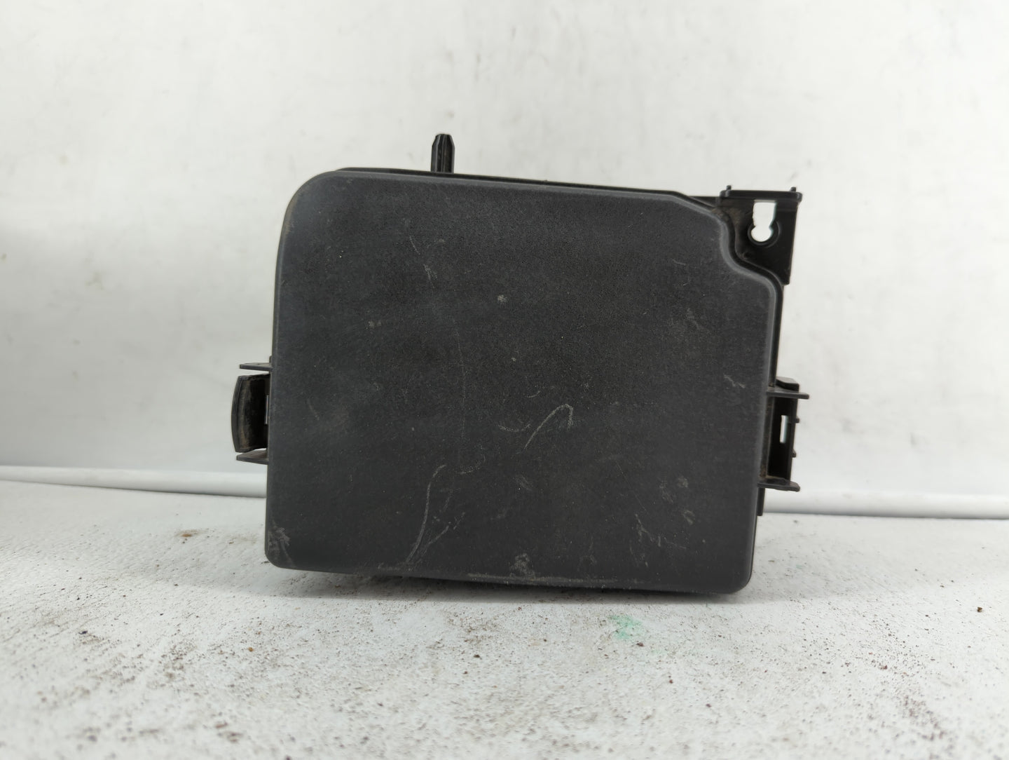 2011-2013 Hyundai Elantra Fusebox Fuse Box Panel Relay Module P/N:VS912003Y054UA 1302260016 Fits Fits 2011 2012 2013 OEM Use