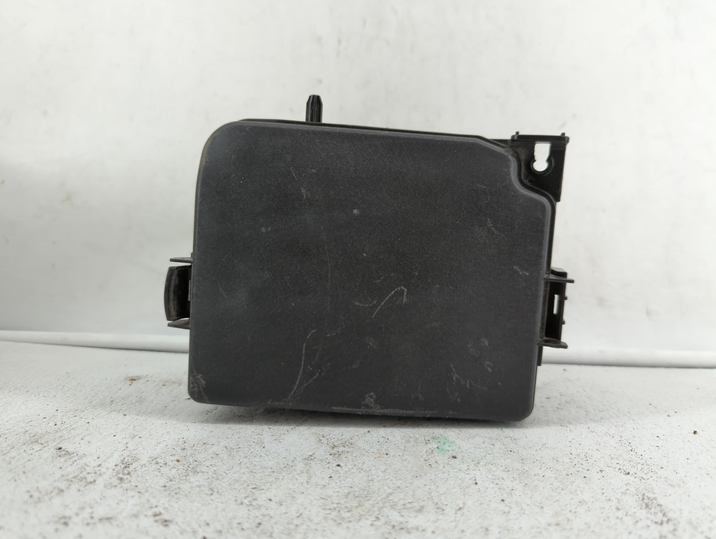 2011-2013 Hyundai Elantra Fusebox Fuse Box Panel Relay Module P/N:VS912003Y054UA 1302260016 Fits Fits 2011 2012 2013 OEM Use