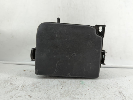 2011-2013 Hyundai Elantra Fusebox Fuse Box Panel Relay Module P/N:VS912003Y054UA 1302260016 Fits Fits 2011 2012 2013 OEM Use