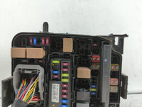 2011-2013 Hyundai Elantra Fusebox Fuse Box Panel Relay Module P/N:VS912003Y054UA 1302260016 Fits Fits 2011 2012 2013 OEM Use