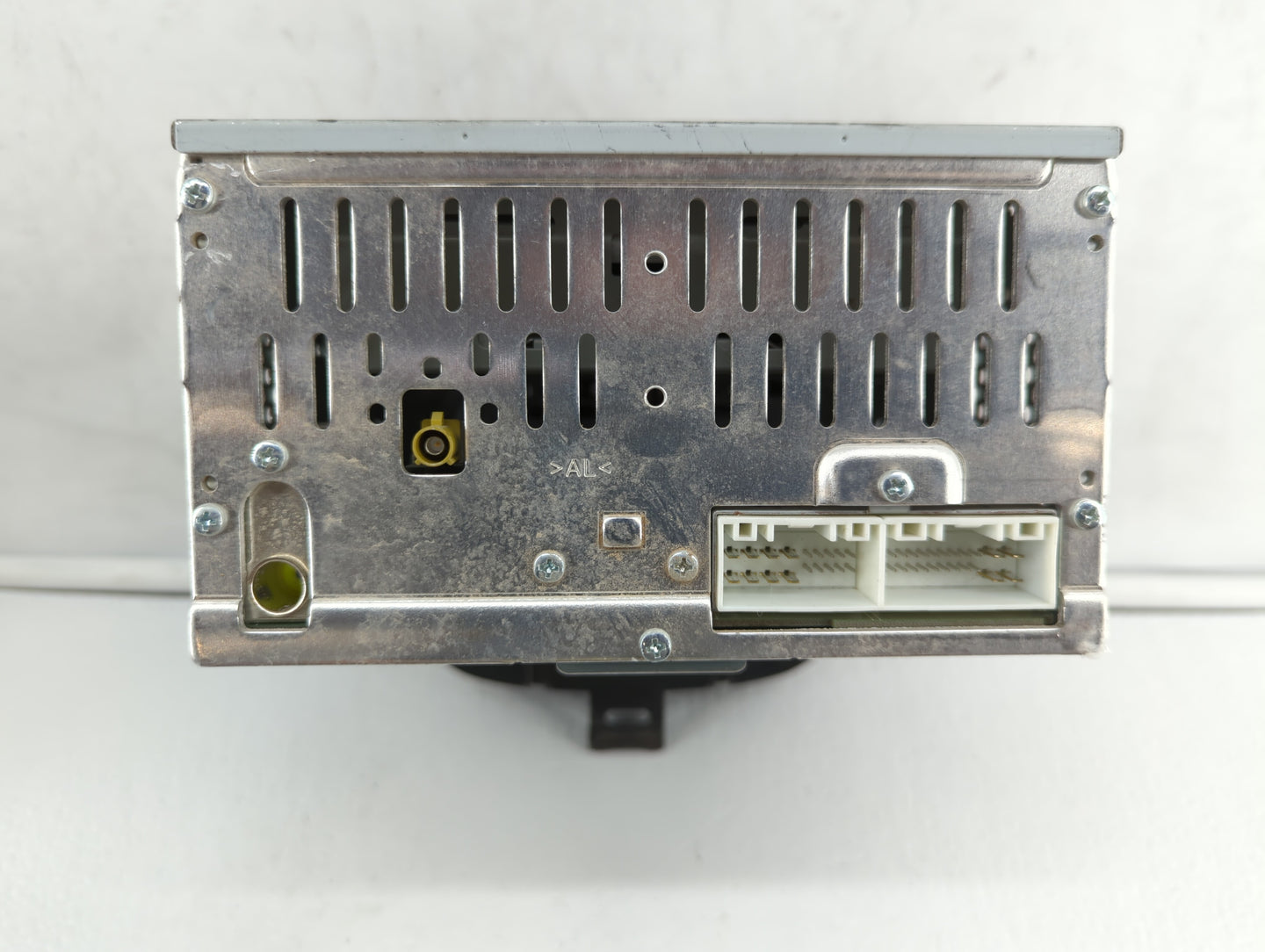 2013-2013 Hyundai Elantra Am Fm Cd Player Radio Receiver - Oemusedautoparts1.com