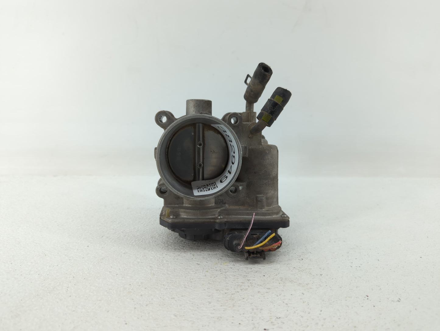 2011-2018 Hyundai Elantra Throttle Body P/N:35100-2E000 1302150124 Fits Fits 2011 2012 2013 2014 2015 2016 2017 2018 2019 OE