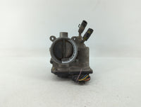 2011-2018 Hyundai Elantra Throttle Body P/N:35100-2E000 1302150124 Fits Fits 2011 2012 2013 2014 2015 2016 2017 2018 2019 OE