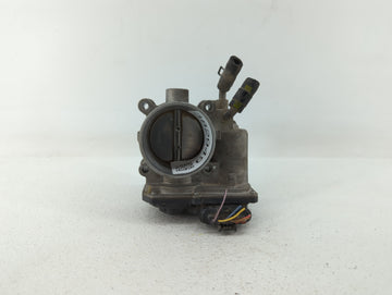 2011-2018 Hyundai Elantra Throttle Body P/N:35100-2E000 1302150124 Fits Fits 2011 2012 2013 2014 2015 2016 2017 2018 2019 OE