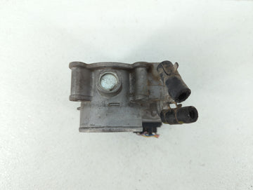 2011-2018 Hyundai Elantra Throttle Body P/N:35100-2E000 1302150124 Fits Fits 2011 2012 2013 2014 2015 2016 2017 2018 2019 OEM Used Auto Parts