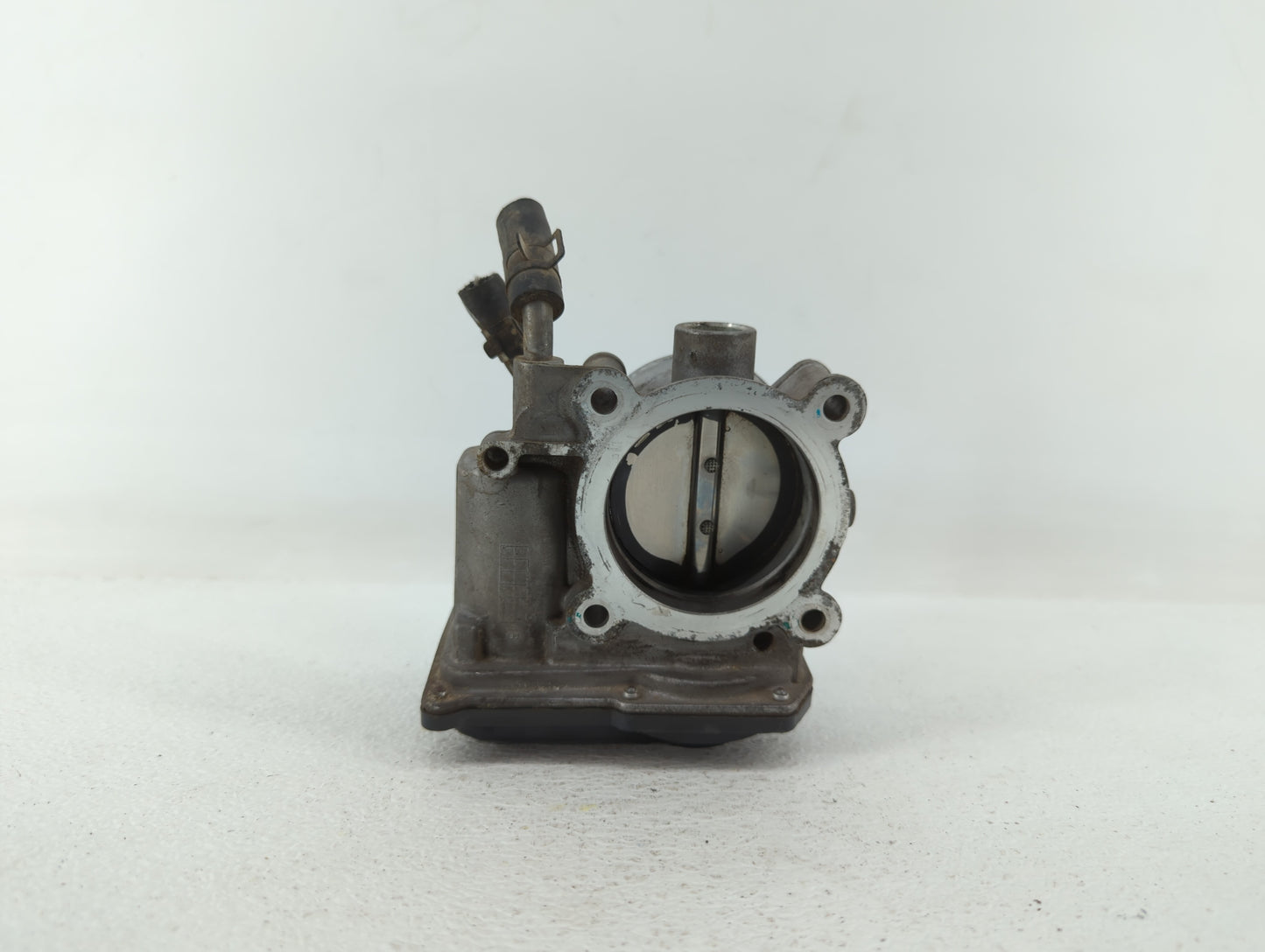 2011-2018 Hyundai Elantra Throttle Body P/N:35100-2E000 1302150124 Fits Fits 2011 2012 2013 2014 2015 2016 2017 2018 2019 OE