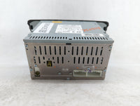 2013-2013 Hyundai Elantra Am Fm Cd Player Radio Receiver 390435 - Oemusedautoparts1.com