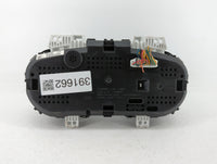 2013 Hyundai Elantra Instrument Cluster Speedometer Gauges P/N:94001-3X600 Miles: Fits OEM Used Auto Parts - Oemusedautopart