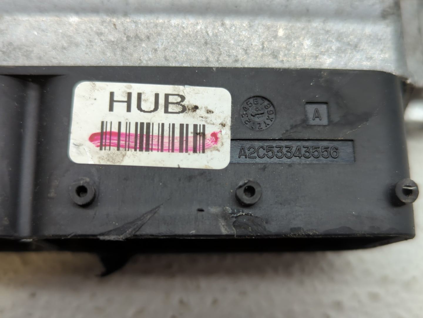 2011-2013 Hyundai Elantra PCM Engine Control Computer ECU ECM PCU OEM P/N:39102-2EMB3 39102-2EMB2 Fits Fits 2011 2012 2013 O
