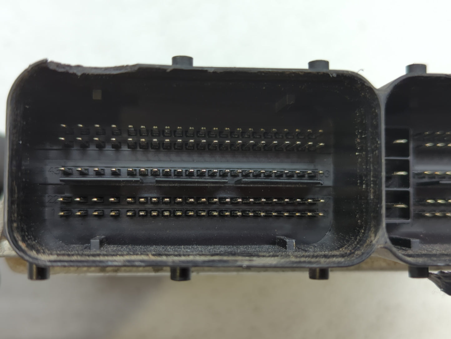 2011-2013 Hyundai Elantra PCM Engine Control Computer ECU ECM PCU OEM P/N:39102-2EMB3 39102-2EMB2 Fits Fits 2011 2012 2013 O