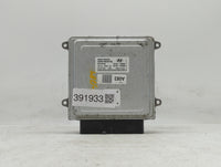 2011-2013 Hyundai Elantra PCM Engine Control Computer ECU ECM PCU OEM P/N:39102-2EMB3 39102-2EMB2 Fits Fits 2011 2012 2013 O