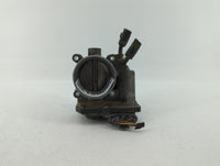2011-2018 Hyundai Elantra Throttle Body P/N:35100-2E000 1302150124 Fits Fits 2011 2012 2013 2014 2015 2016 2017 2018 2019 OE