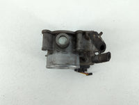 2011-2018 Hyundai Elantra Throttle Body P/N:35100-2E000 1302150124 Fits Fits 2011 2012 2013 2014 2015 2016 2017 2018 2019 OE