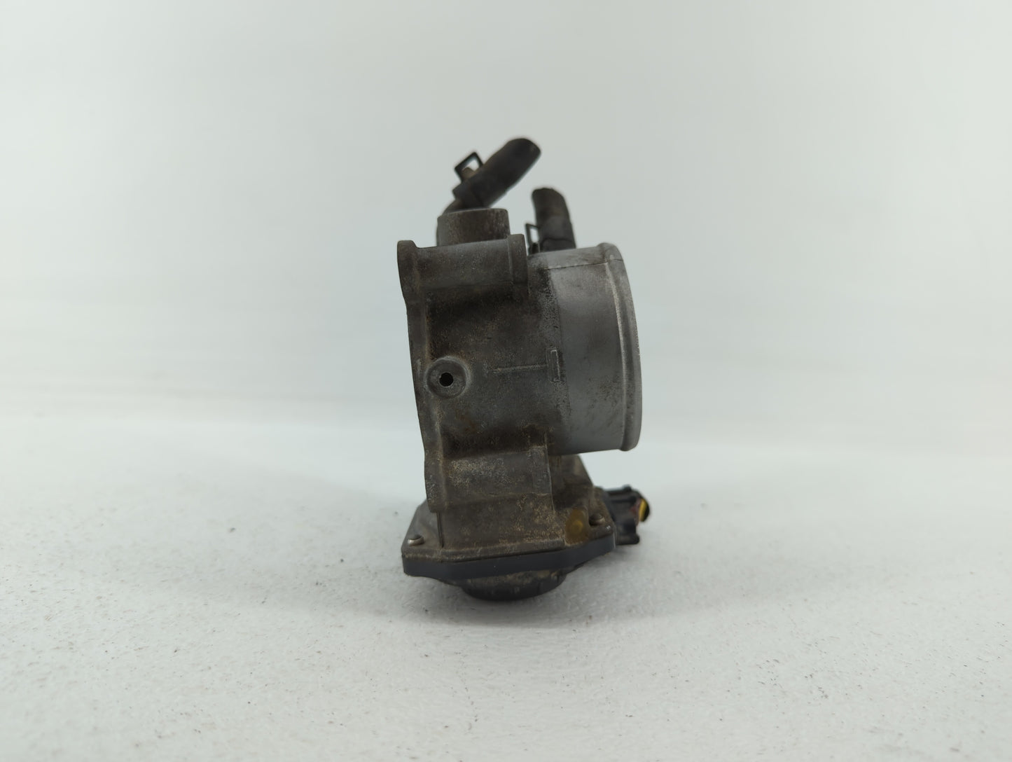 2011-2018 Hyundai Elantra Throttle Body P/N:35100-2E000 1302150124 Fits Fits 2011 2012 2013 2014 2015 2016 2017 2018 2019 OE