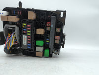 2011-2013 Hyundai Elantra Fusebox Fuse Box Panel Relay Module P/N:VS912003Y054UA 1302260016 Fits Fits 2011 2012 2013 OEM Use