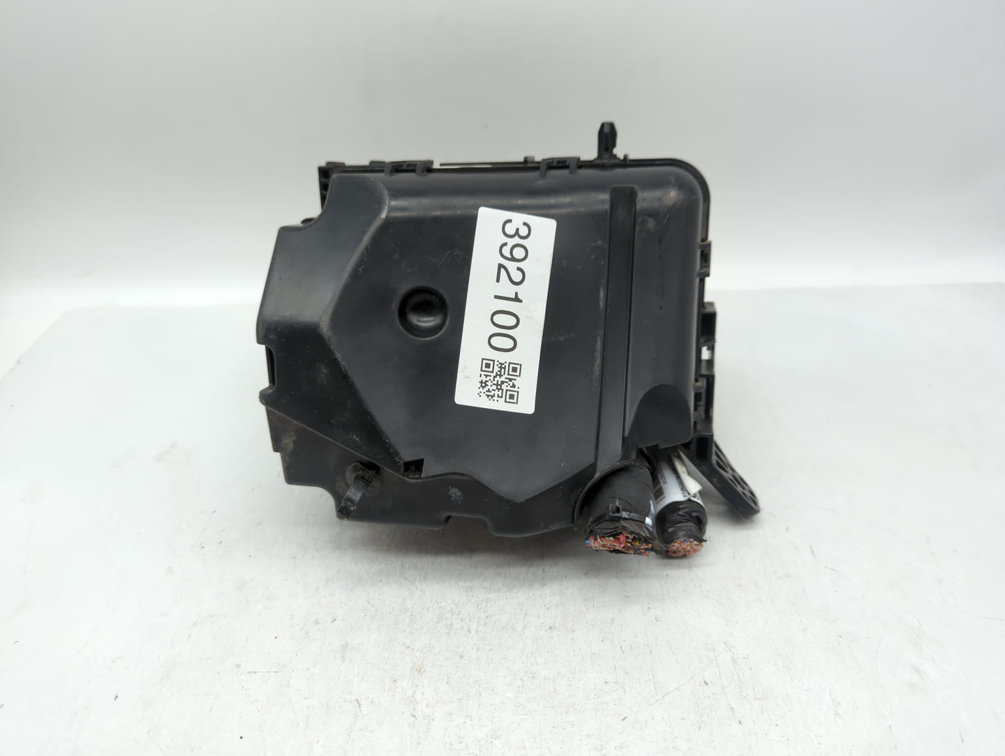 2011-2013 Hyundai Elantra Fusebox Fuse Box Panel Relay Module P/N:VS912003Y054UA 1302260016 Fits Fits 2011 2012 2013 OEM Use