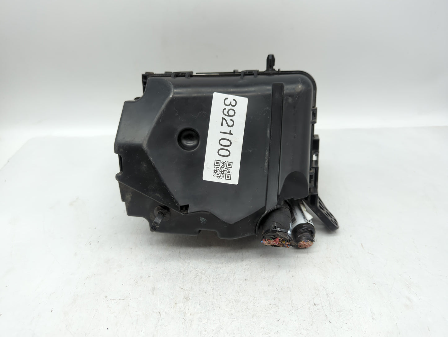 2011-2013 Hyundai Elantra Fusebox Fuse Box Panel Relay Module P/N:VS912003Y054UA 1302260016 Fits Fits 2011 2012 2013 OEM Use