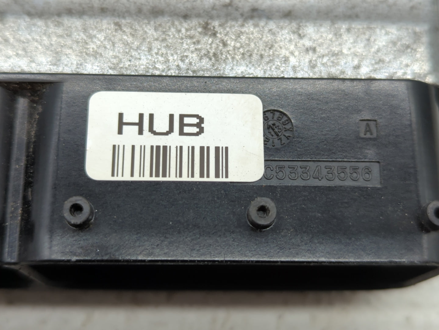 2011-2013 Hyundai Elantra PCM Engine Control Computer ECU ECM PCU OEM P/N:39102-2EMB3 39102-2EMB2 Fits Fits 2011 2012 2013 O