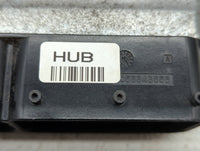 2011-2013 Hyundai Elantra PCM Engine Control Computer ECU ECM PCU OEM P/N:39102-2EMB3 39102-2EMB2 Fits Fits 2011 2012 2013 O