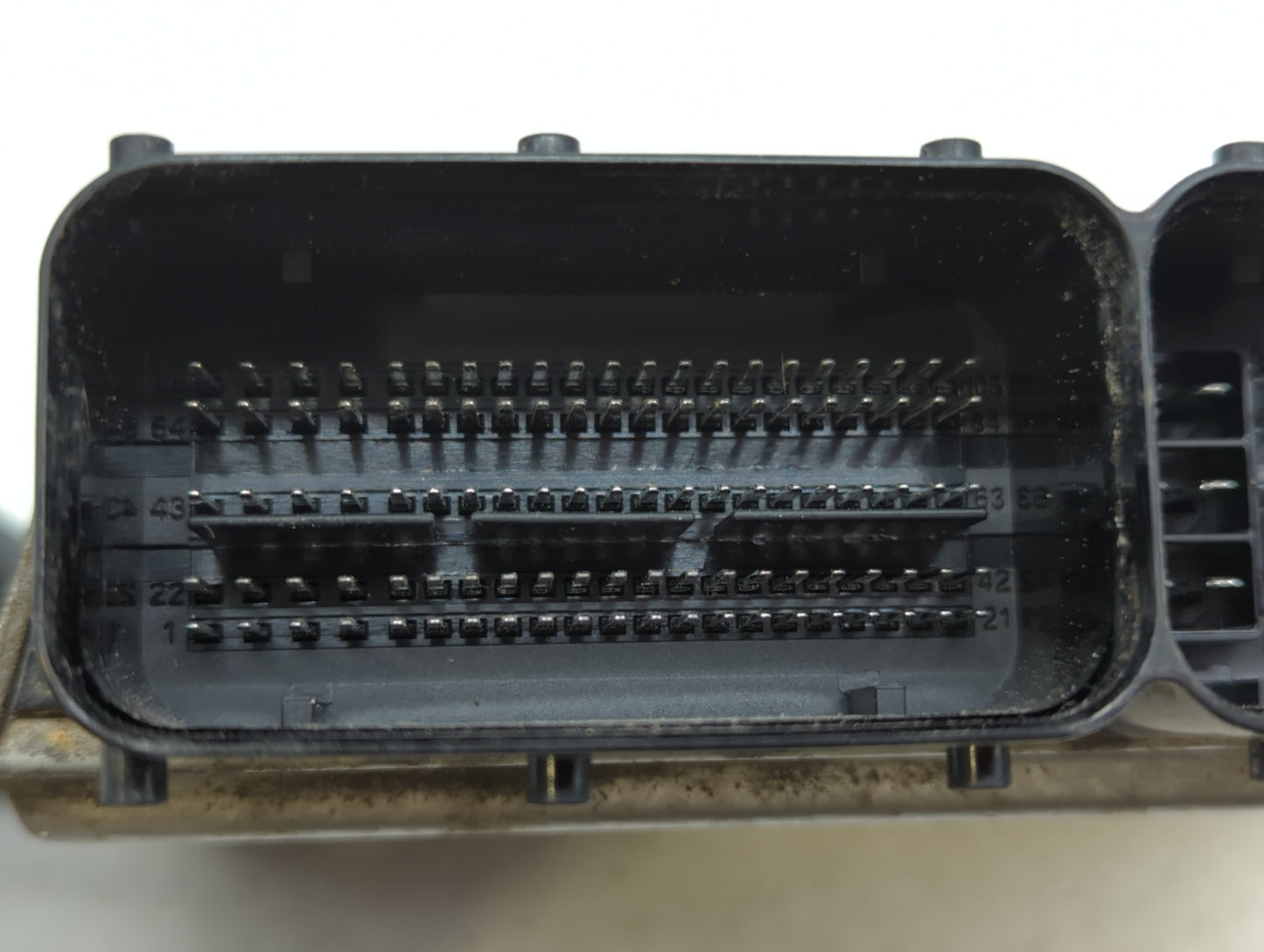 2011-2013 Hyundai Elantra PCM Engine Control Computer ECU ECM PCU OEM P/N:39102-2EMB3 39102-2EMB2 Fits Fits 2011 2012 2013 O