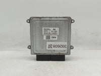 2011-2013 Hyundai Elantra PCM Engine Control Computer ECU ECM PCU OEM P/N:39102-2EMB3 39102-2EMB2 Fits Fits 2011 2012 2013 O