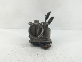 compare product 2013-2014 Hyundai Elantra Throttle Body P/N:35100-2E400 35100-2E000 Fits Fits 2012 2013 2014 2015 2016 2018 2019 OEM Used Auto Parts