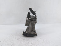 2013-2014 Hyundai Elantra Throttle Body P/N:35100-2E400 35100-2E000 Fits Fits 2012 2013 2014 2015 2016 2018 2019 OEM Used Au