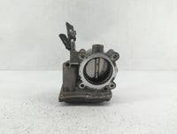 2013-2014 Hyundai Elantra Throttle Body P/N:35100-2E400 35100-2E000 Fits Fits 2012 2013 2014 2015 2016 2018 2019 OEM Used Au