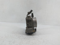 2013-2014 Hyundai Elantra Throttle Body P/N:35100-2E400 35100-2E000 Fits Fits 2012 2013 2014 2015 2016 2018 2019 OEM Used Au