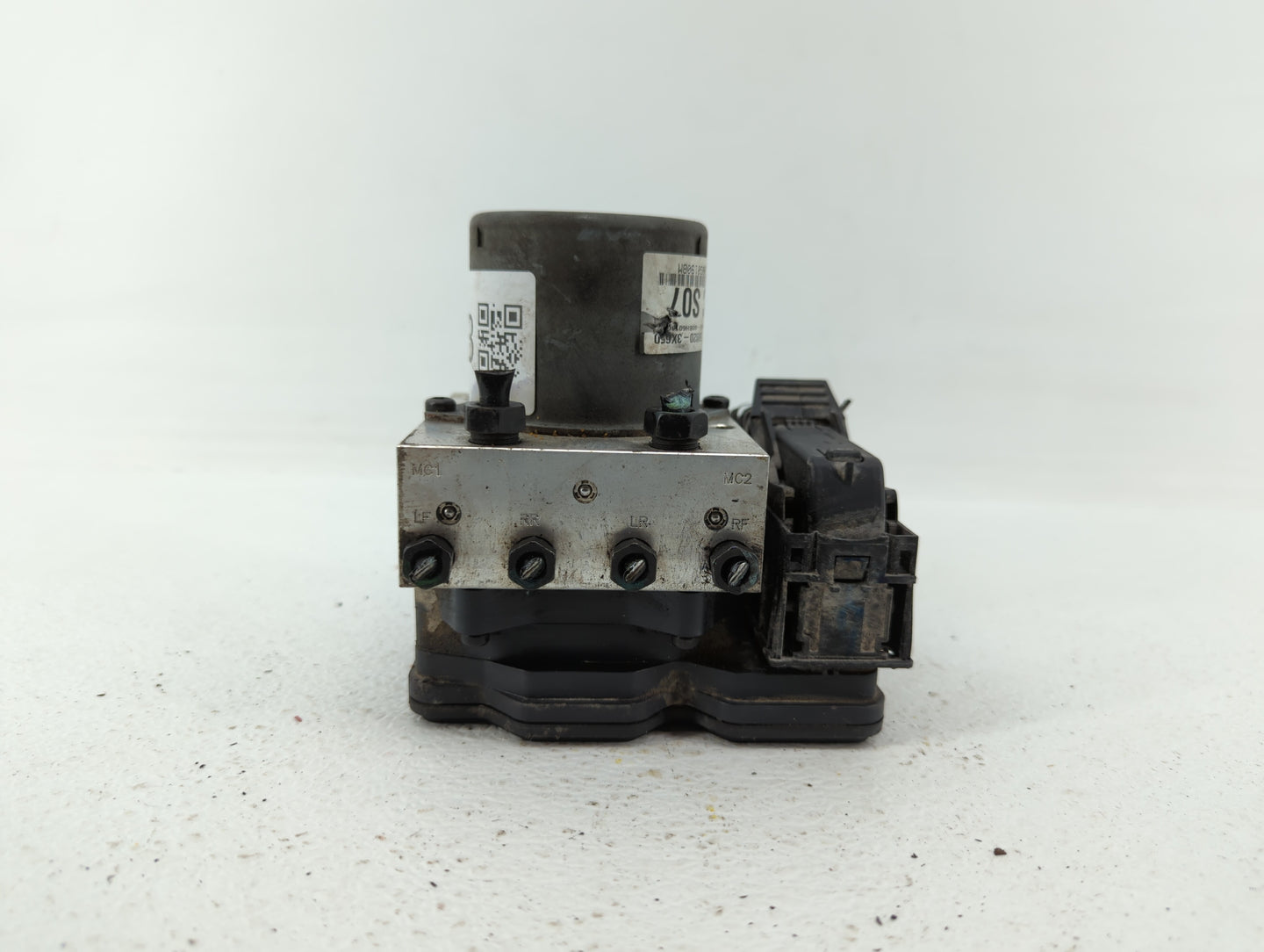 2011-2013 Hyundai Elantra ABS Pump Control Module Replacement P/N:58920-2T870 58920-3X700, 58920-3X650 Fits Fits 2011 2012 2
