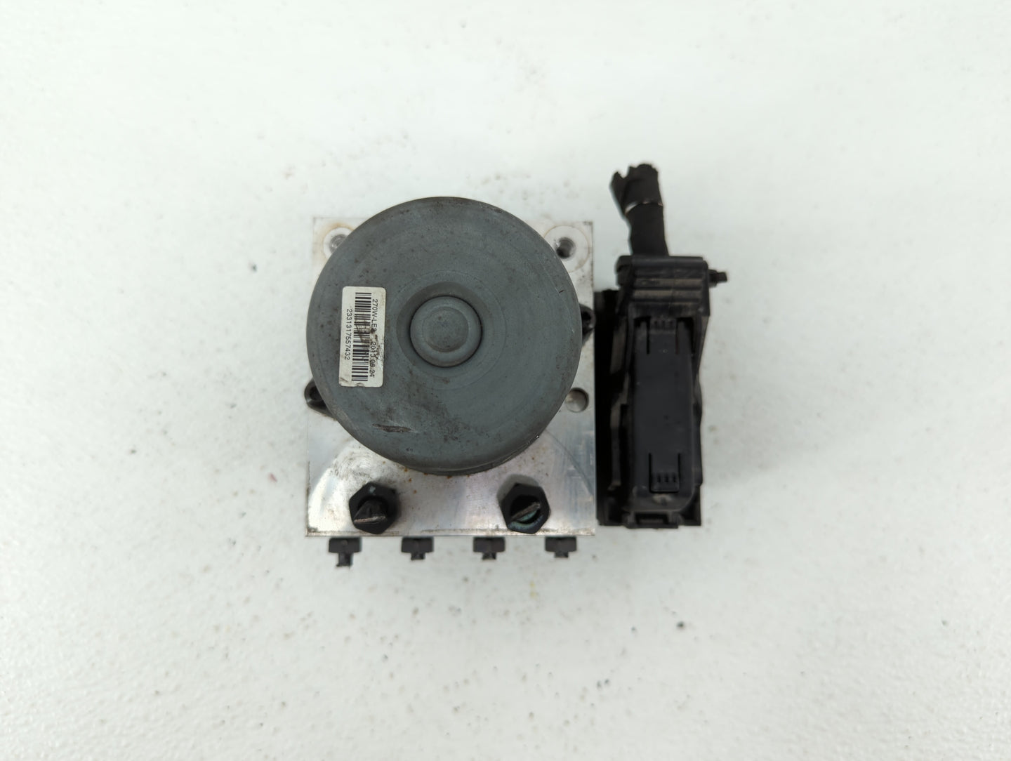 2011-2013 Hyundai Elantra ABS Pump Control Module Replacement P/N:58920-2T870 58920-3X700, 58920-3X650 Fits Fits 2011 2012 2