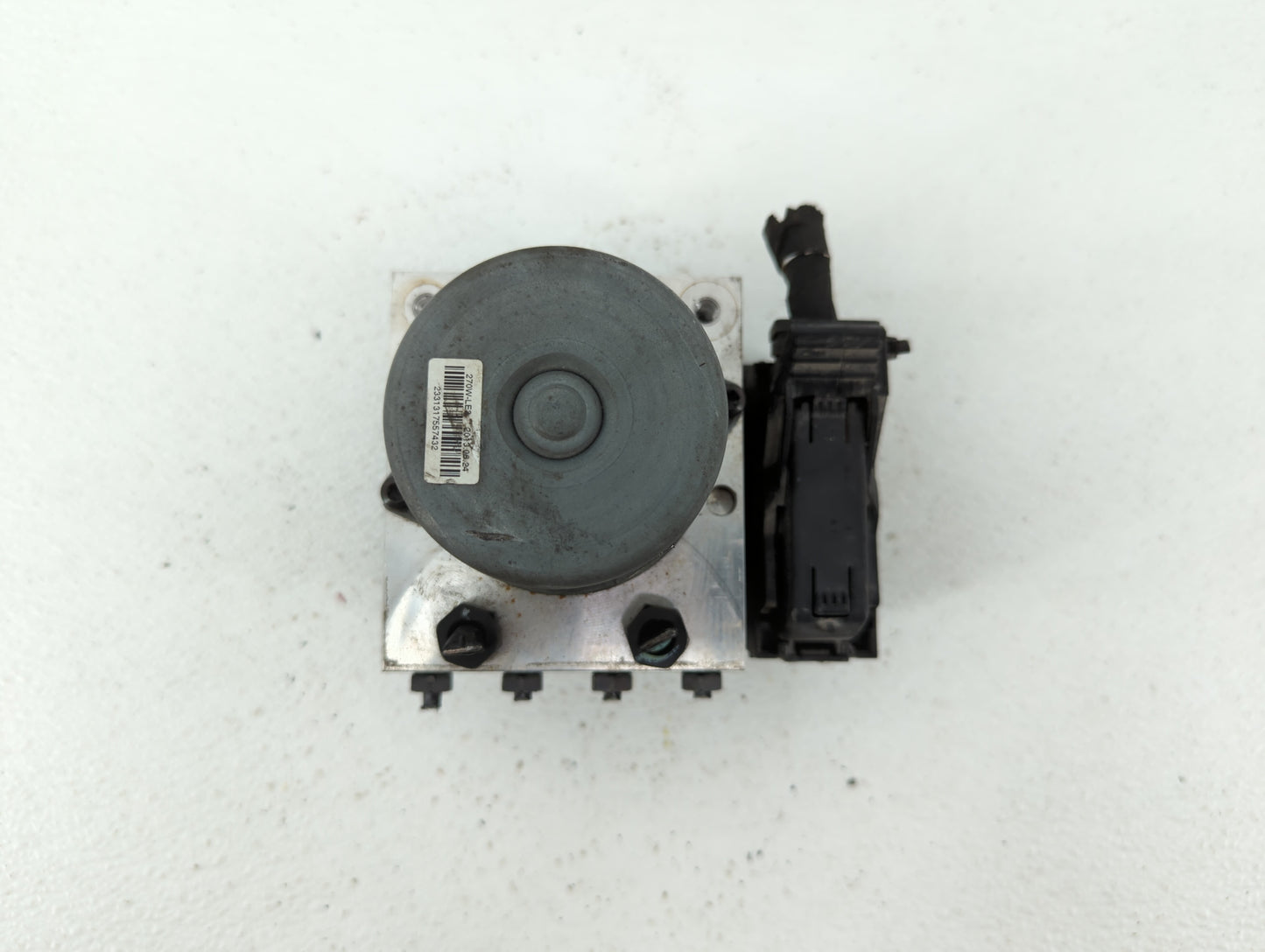 2011-2013 Hyundai Elantra ABS Pump Control Module Replacement P/N:58920-2T870 58920-3X700, 58920-3X650 Fits Fits 2011 2012 2